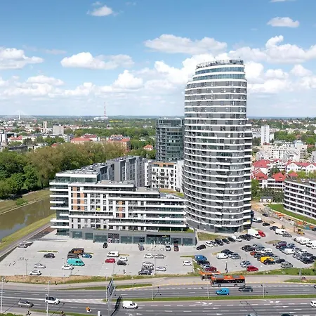 Apartment One Luxury