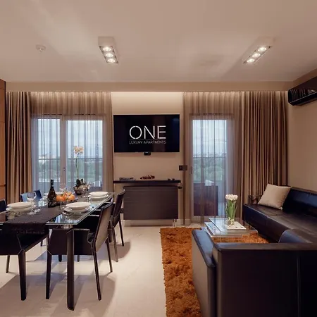One Luxury Rzeszow