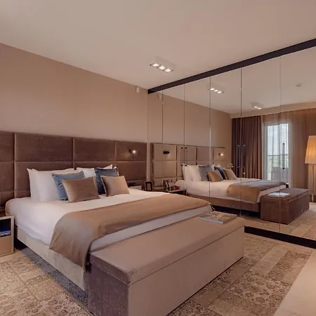 One Luxury Apartment Rzeszow