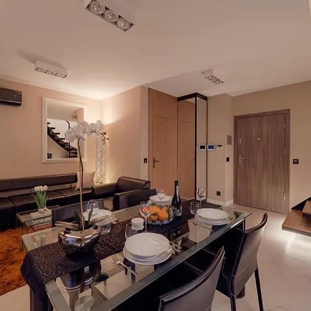 One Luxury Rzeszow
