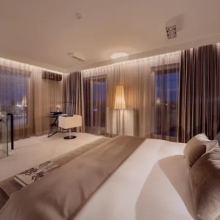 One Luxury Rzeszow