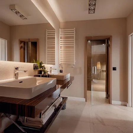 One Luxury Apartment Rzeszow